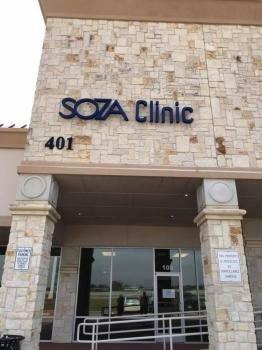 Soza Clinic