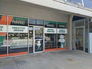 Minuteman Press