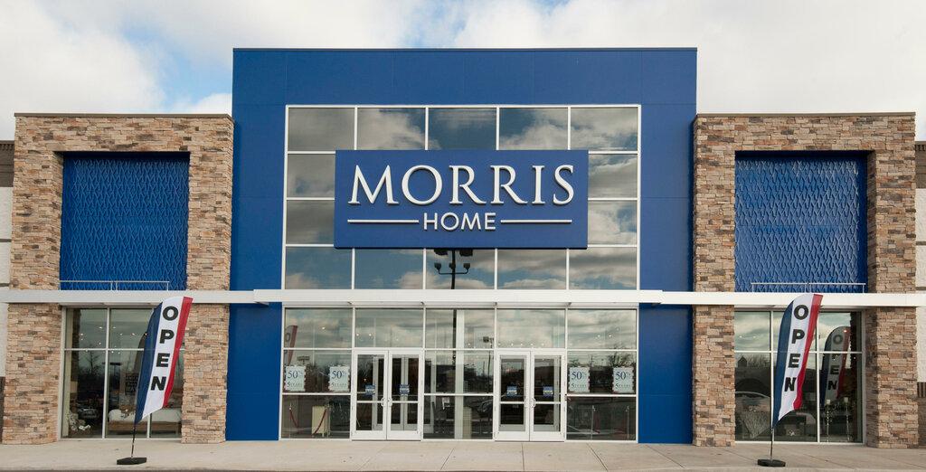 Morris Home Furniture and Mattress