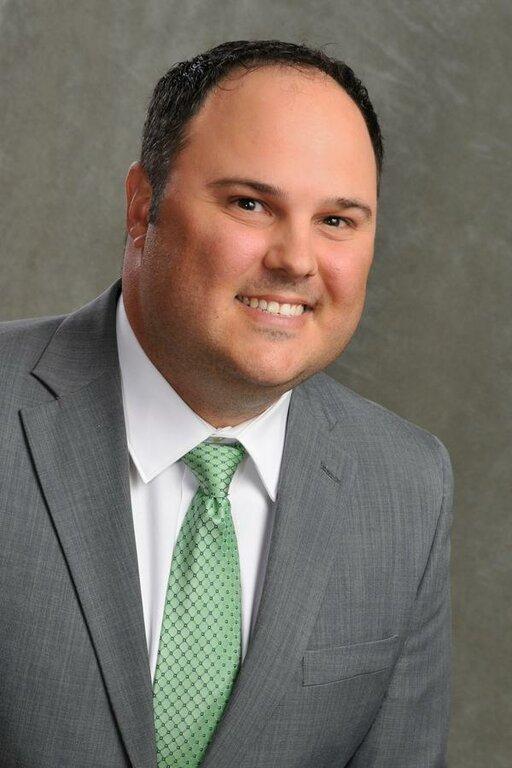 Edward Jones - Financial Advisor: Jeffrey T Scott