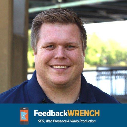 Feedbackwrench Minneapolis Web Design, Seo & Marketing