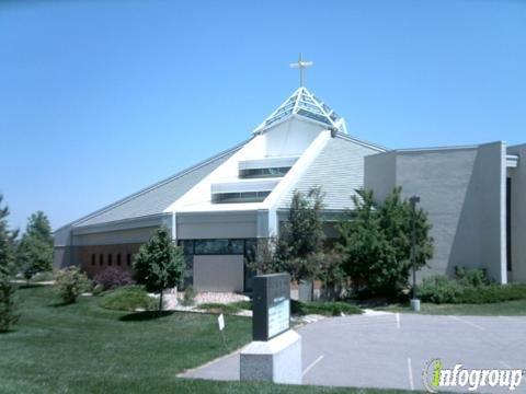 St Frances Cabrini Parish