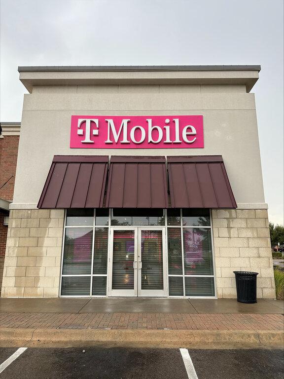 T-Mobile