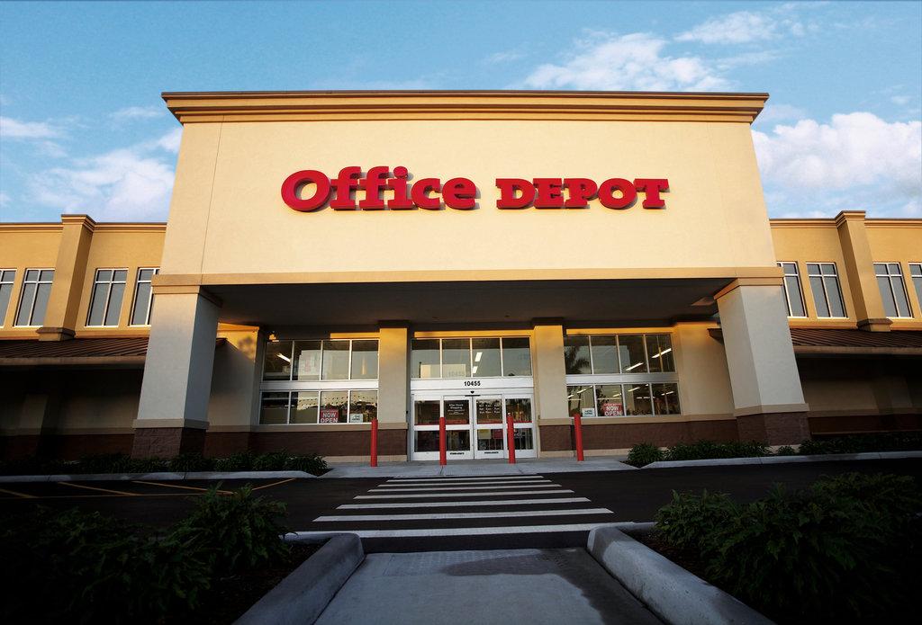 Office Depot