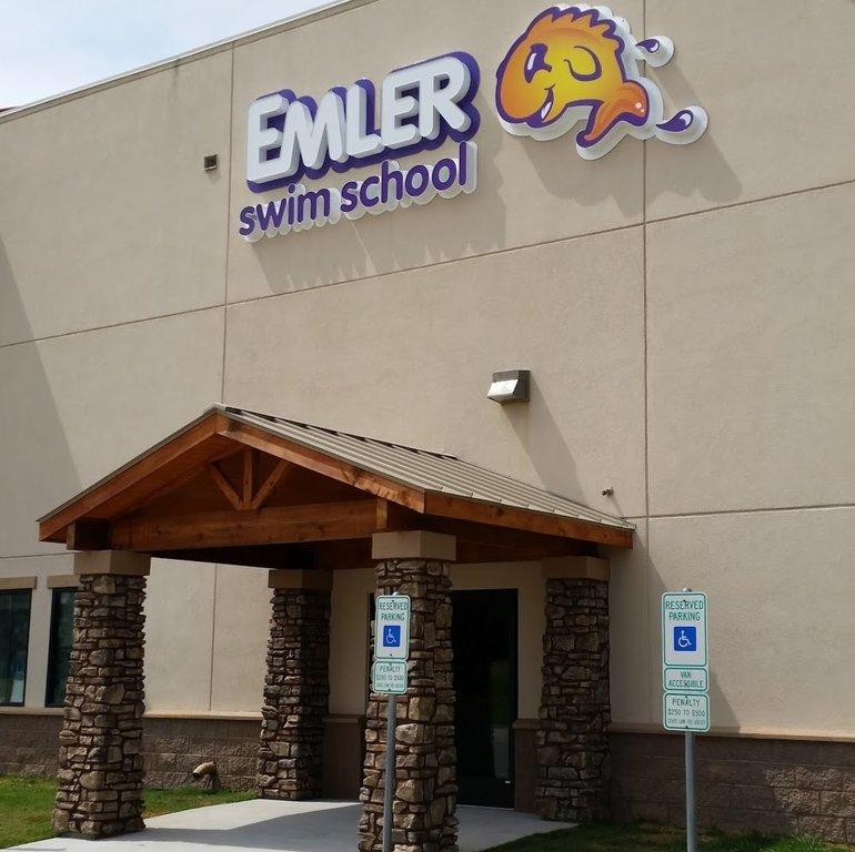 Emler Swim School Of Flower Mound