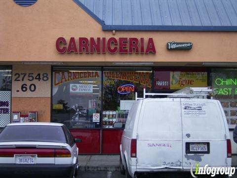 Carniceria Villanueva