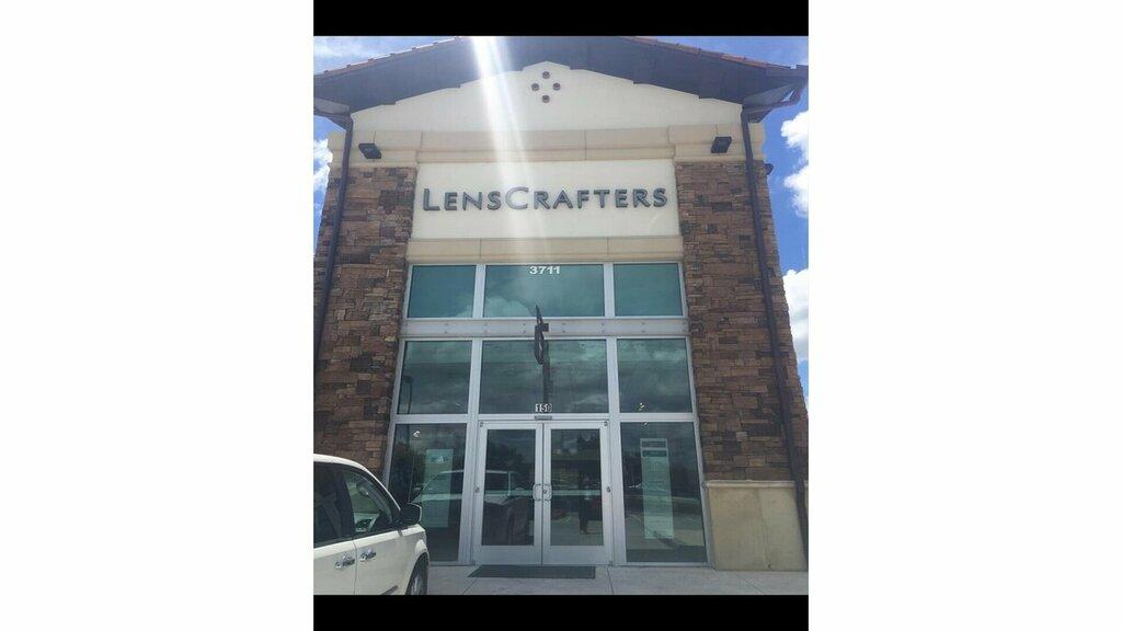 LensCrafters