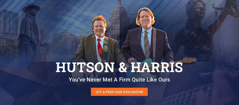 Hutson & Harris