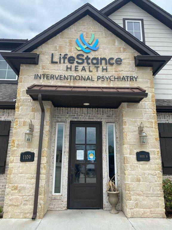 Lifestance Interventional Psychiatry Moore