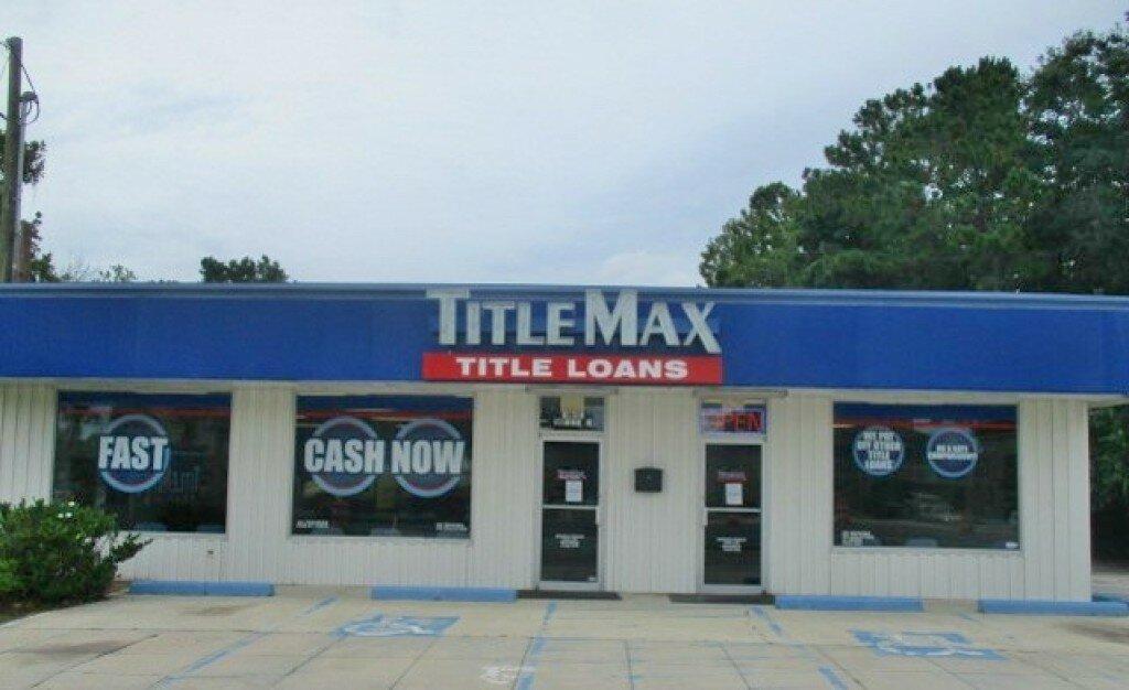 TitleMax