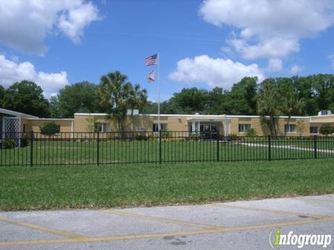 Healthcare and Rehabilitation Center of Sanford