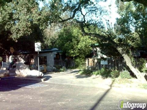 Sierra Madre Community Nursery School