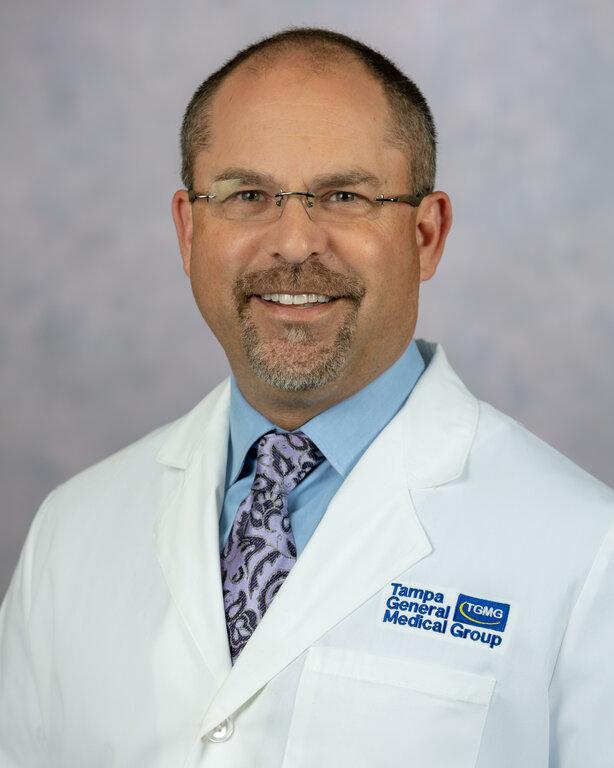 Jason M. Hechtman, MD