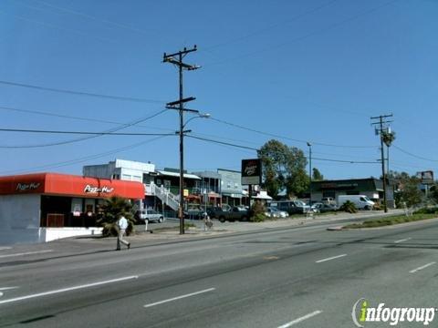 Manhattan Beach Karate & Yoga