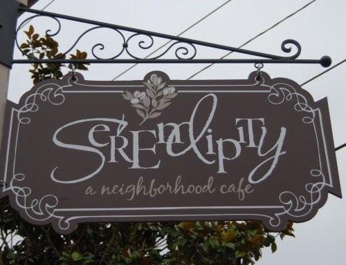 Serendipity Cafe and Lounge