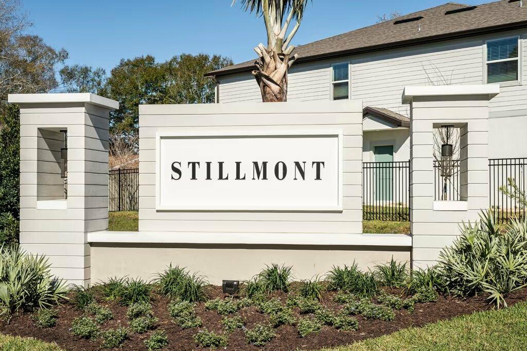 Stillmont by Pulte Homes