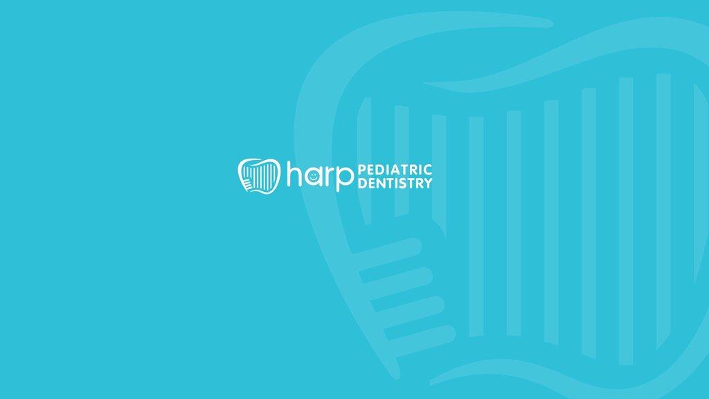 Harp Pediatric Dentistry - Seminole