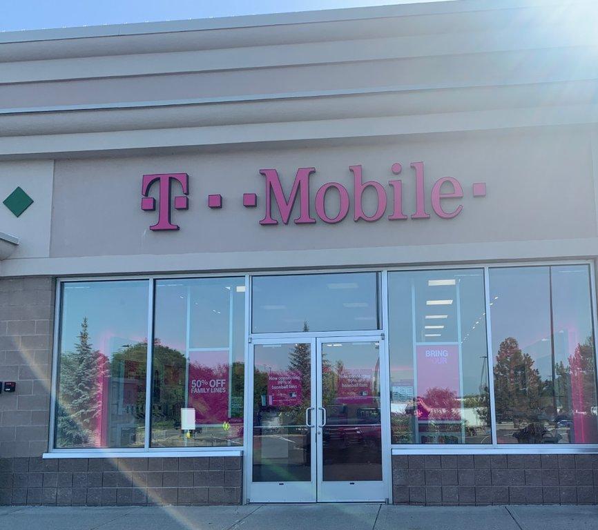 T-Mobile