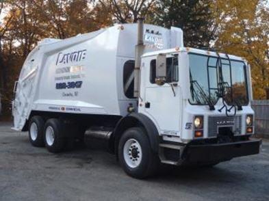 Lavoie And Son Industrial Waste Removal, Inc.