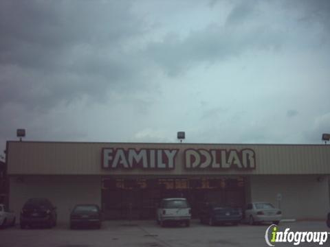 Family Dollar