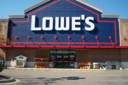 Lowe's Home Improvement