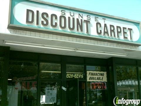 Discount Carpet