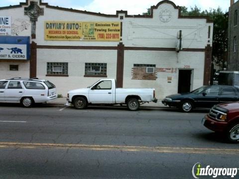 J R Auto Repair