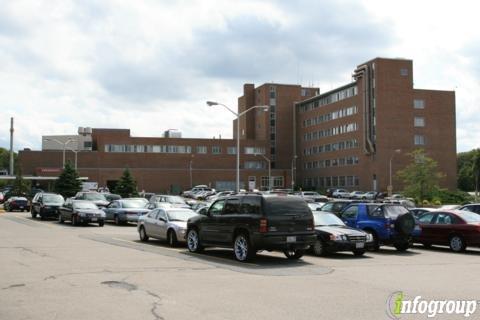 Boston Children's Hospital-Division of Genetics at Brockton