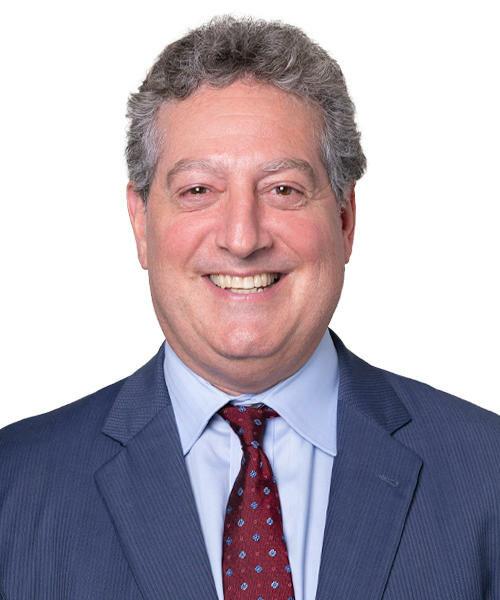 Steven Weinfeld