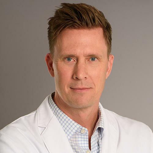 John Soderberg, MD, MPH, FAAD