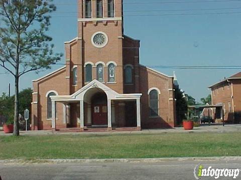 Our Lady of Guadalupe Church