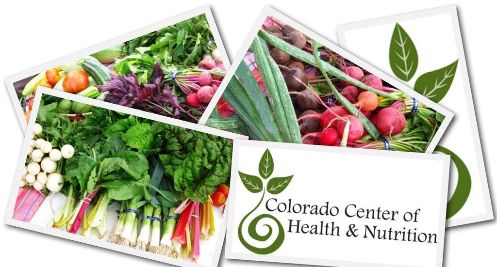 Colorado Center of Health and Nutrition