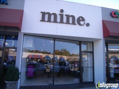 Mine Boutique