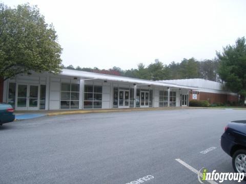 Hawthorne Elementary School