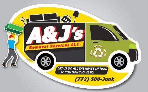 A & J's Removal Services, LLC