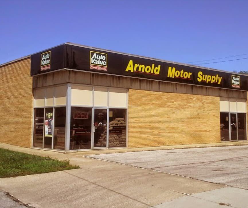 Arnold Motor Supply