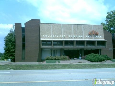 Collinsville Building and Loan Association