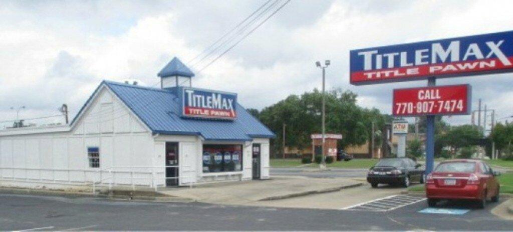 TitleMax