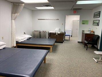 NovaCare Rehabilitation - Bentleyville