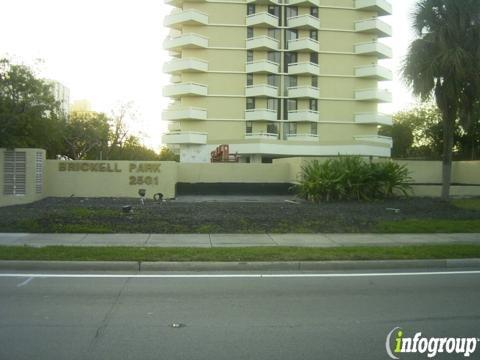 Brickell Park Condominium