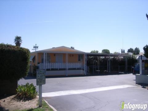 Shadow Hills Mobile Home Park