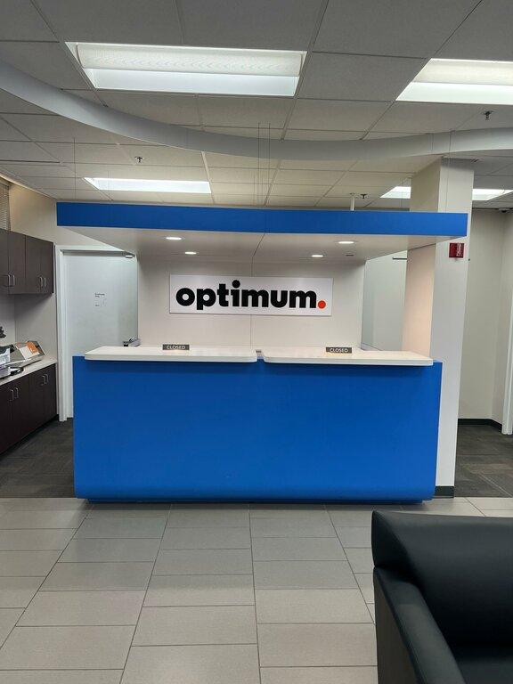 Optimum