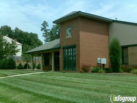 Chesterbrook Academy Preschool of Huntersville