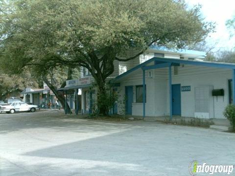 Olde Tyme Barber Shop