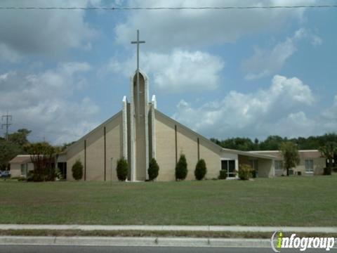 First Church of God