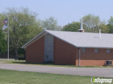 Bellwood Baptist Church