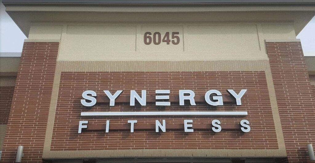 Synergy Fitness