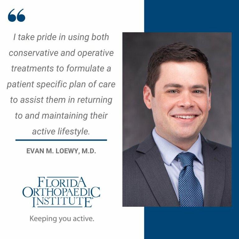 Evan M. Loewy, MD