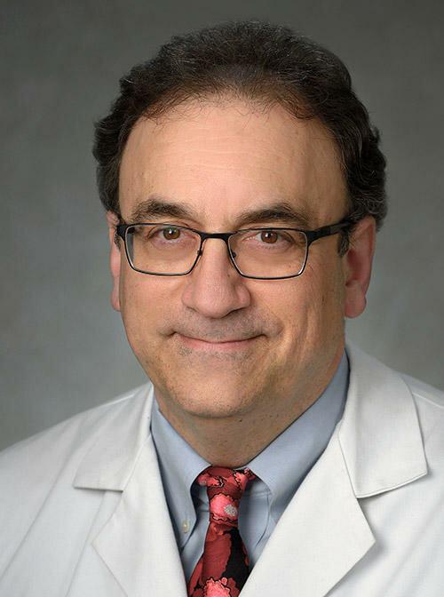 Kenneth D Rothstein, MD - Penn Liver Transplant Clinic Bucks County