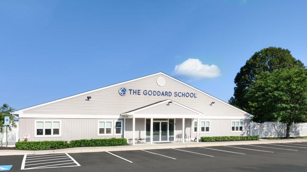 The Goddard School of Pasadena